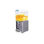 juice dispenser 18l single tank lsj 18l