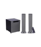 sayona sht 1253bt subwoofer black