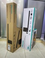 hisense soundbar