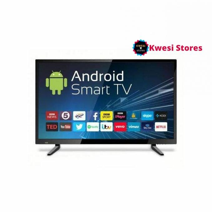 Smart TVs 40 Inch TV 