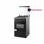 Globalstar cooker