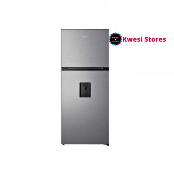 hisense 270 litre fridge