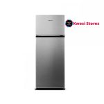 Hisense 270 liters refrigerator