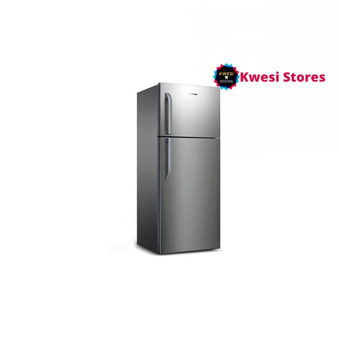 hisense 295l fridge