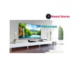 Hisense 55 inch smart tv