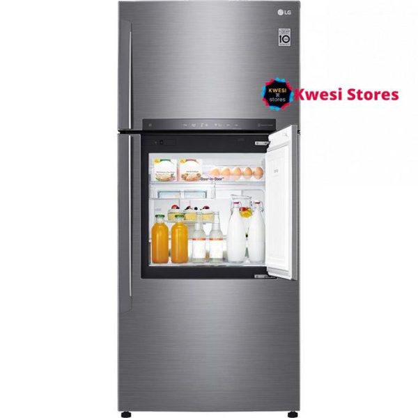 lg 546 ltr refrigerator