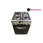 Blueflame spark cookers