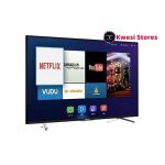 Hisense 55 inch smart tv