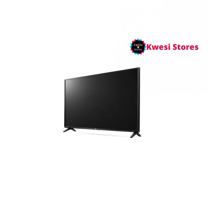 LG 43LM5500PVA FHD DIGITAL SATELLITE TV - 43 BLACK