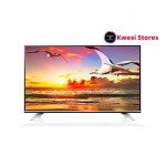 Hisense 55 inch smart tv