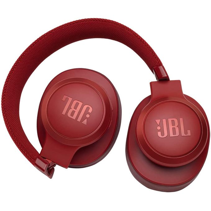 Buy JBL Live 500BT Wireless Headphones in Uganda for Signature