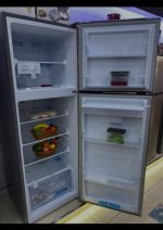 Hisense 419 liters refrigerator