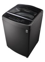 Lg 14kg top load clearance washing machine with turboclean3d