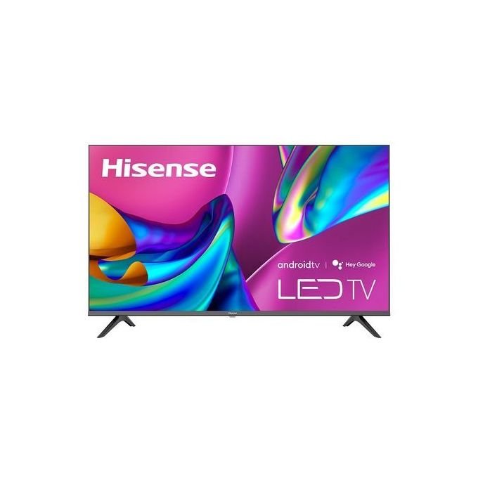 HISENSE 43 A6 SERIES LED 4K UHD SMART TV