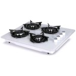 Luxell 4 Burner gas cooker