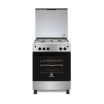 Cooker - Gas stove