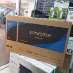 Skyworth 43 inch smart android tv