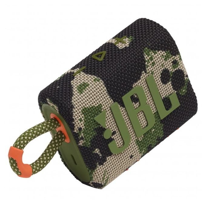 Jbl best sale military speaker