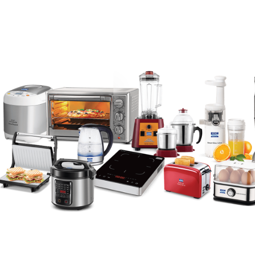 Kitchen & Cooking Appliances at Best Prices - Kwesi Stores