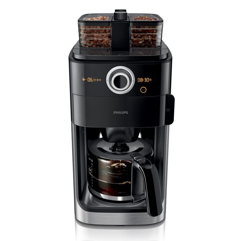 Kenwood CMM05 220 Volt 5-Cup Coffee Maker 220V-240V For Export