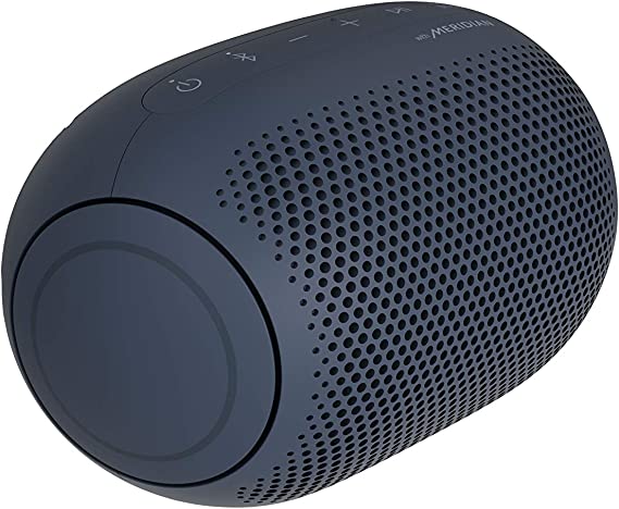 Meridian store bluetooth speakers