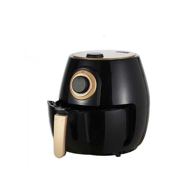 BLACK & DECKER 3.5L Manual Aerofry Air Fryer with Rapid Air Convection