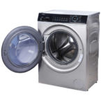 haier 8kg front load washing machine 4