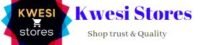 kwesi stores logo