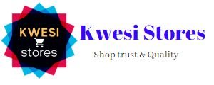 Kwesi Stores Logo