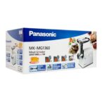 panasonic meat grinder mk mg1360 4