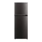 midea 230l double door refrigerator 2