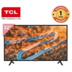 tcl 32 inch full hd led digital frameless tv 2