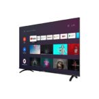 tcl 32s68a 32 inch frameless ai smart android led tv 2