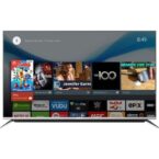 tcl 55 55p735 smart uhd 4k with hdr google tv frameless 3