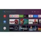 tcl 75 inch 4k hdr smart android google tv 2