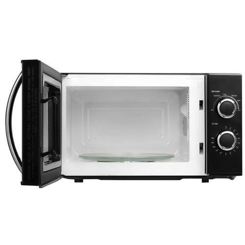 Cecotec Microwave With Grill White 20L