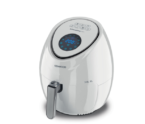 kenwood digital air fryer xl with rapid hot air circulation