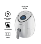 kenwood digital air fryer xl with rapid hot air circulation 4