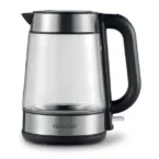 kenwood glass electric kettle