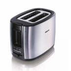 philips toaster 950w with 2 slots 2