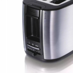 philips toaster 950w with 2 slots 4