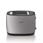 philips toaster 950w with 2 slots 5