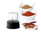 5 in 1 food processor with 33 functions 3