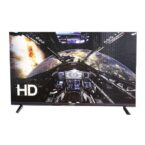 blackark 43 inch smart frameless tv