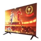 blackark 43 inch smart frameless tv 2