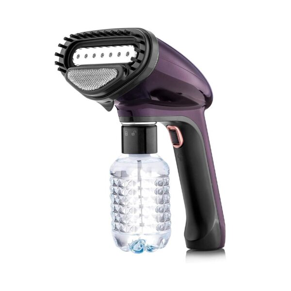 Black and decker compact deals garment steamer