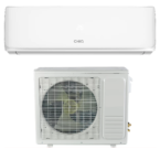 chiq wall split air conditioner