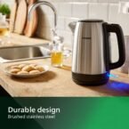 philips 1.7l domestic appliances electric kettle 3