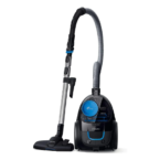 philips bagless vacuum cleaner