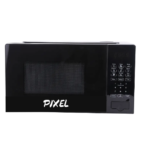 pixel 20 litres digital microwave oven pxs342 black 3